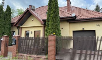 dom wolnostojący Radom, ul. Wyścigowa