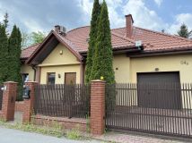 dom wolnostojący Radom, ul. Wyścigowa