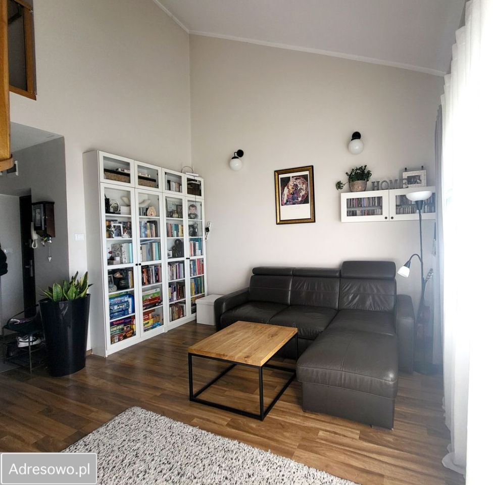 Mieszkanie 4-pokojowe Skierniewice, ul. Budowlana