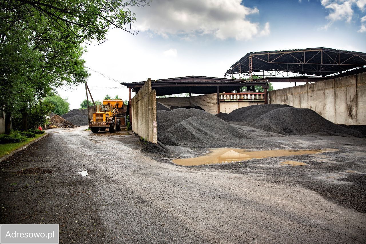 Działka inwestycyjna Bolesławiec, ul. Tadeusza Kościuszki. Zdjęcie 7