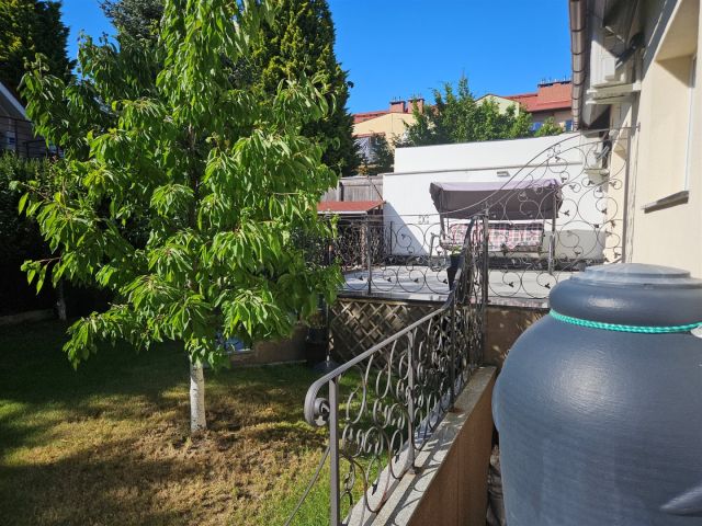 dom szeregowy, 5 pokoi Świebodzice Osiedle Piastowskie. Zdjęcie 18