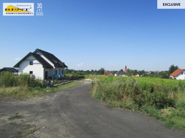 Działka budowlana Maszewo, ul. 8 Marca. Zdjęcie 2