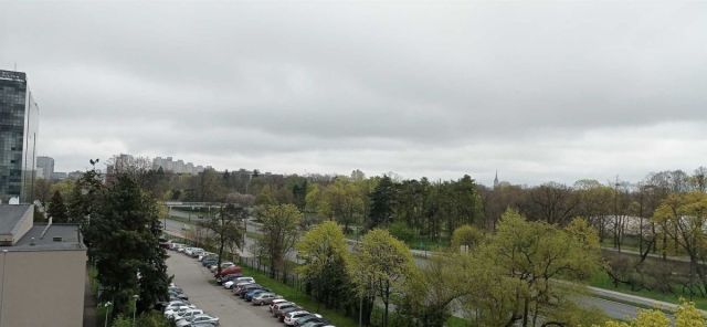 Mieszkanie 2-pokojowe Łódź Polesie, al. Adama Mickiewicza. Zdjęcie 9