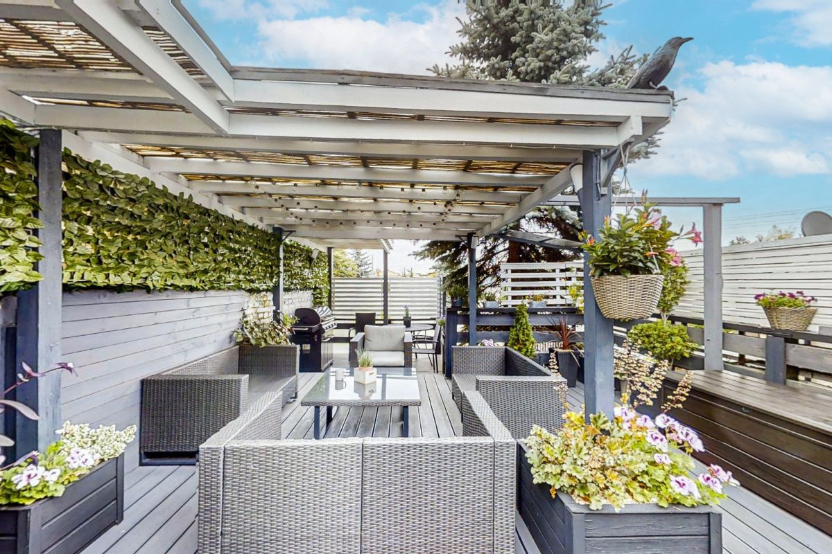 dom szeregowy, 5 pokoi Rzgów, ul. Długa. Zdjęcie 12