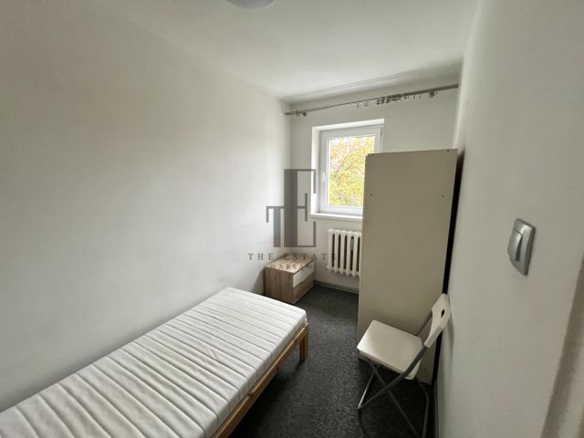 Mieszkanie 3-pokojowe Warszawa Żoliborz, ul. Elbląska. Zdjęcie 7