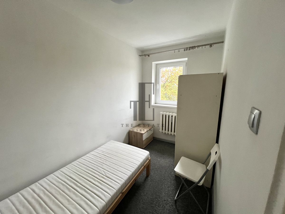 Mieszkanie 3-pokojowe Warszawa Żoliborz, ul. Elbląska. Zdjęcie 7