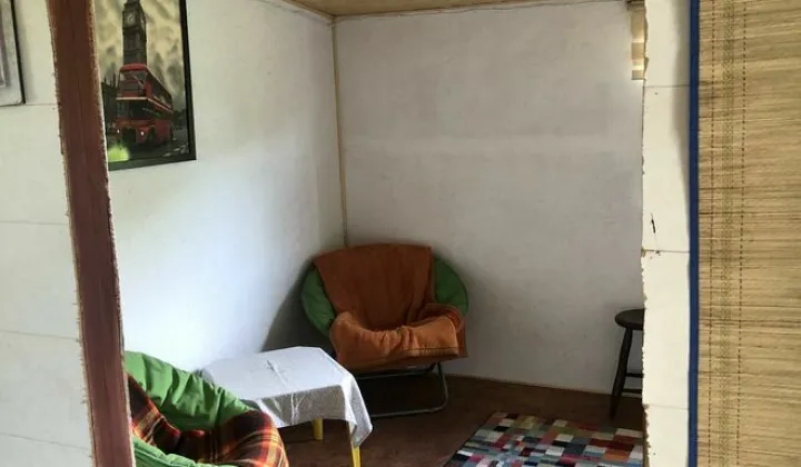 Działka rod Wołomin, ul. Zielona