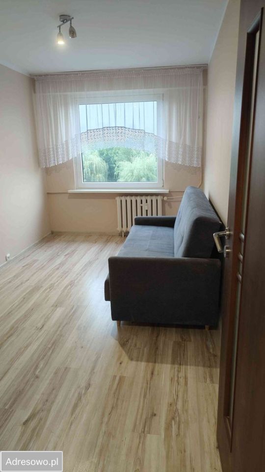 Mieszkanie 4-pokojowe Inowrocław Rąbin, ul. Stanisława Kiełbasiewicza. Zdjęcie 5