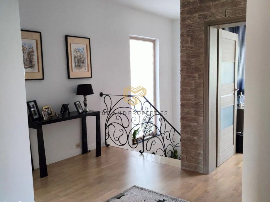 dom wolnostojący, 5 pokoi Warszawa Wawer. Zdjęcie 15