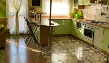 Mieszkanie 4-pokojowe Szczecin Niebuszewo, ul. Czcibora