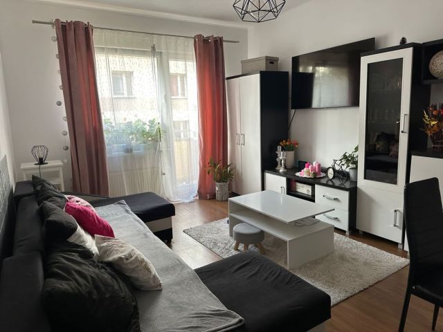 Mieszkanie 2-pokojowe Mikołów Centrum. Zdjęcie 1