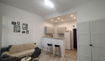 Mieszkanie 1-pokojowe Łódź Śródmieście, ul. 6 Sierpnia