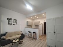 Mieszkanie 1-pokojowe Łódź Śródmieście, ul. 6 Sierpnia