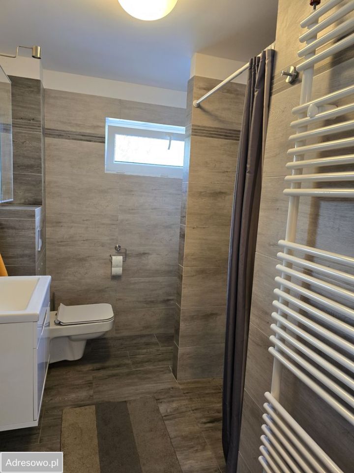 Mieszkanie 2-pokojowe Stare Objezierze. Zdjęcie 12