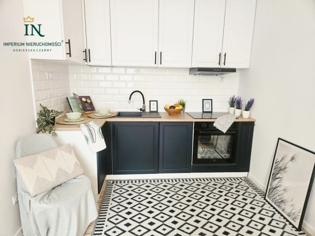 Mieszkanie 2-pokojowe Lublin Dziesiąta, ul. Władysława Kunickiego. Zdjęcie 4