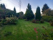 Działka rod Olsztyn, ul. Jagiellońska. Zdjęcie 3