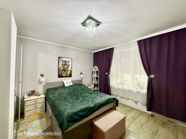 Mieszkanie 3-pokojowe Legnica Bielany, ul. Bielańska. Zdjęcie 4