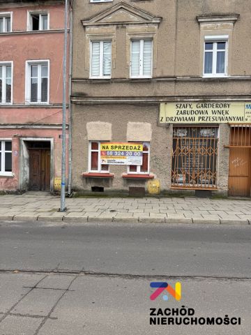 Mieszkanie 2-pokojowe Zielona Góra Centrum, ul. Wandy. Zdjęcie 1