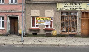 Mieszkanie 2-pokojowe Zielona Góra Centrum, ul. Wandy