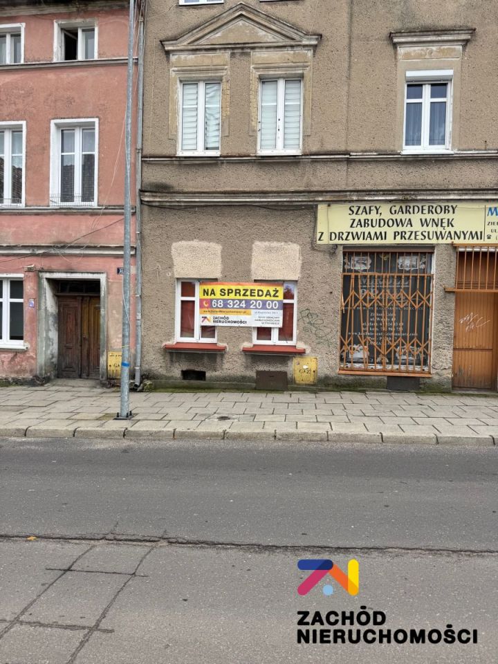 Mieszkanie 2-pokojowe Zielona Góra Centrum, ul. Wandy