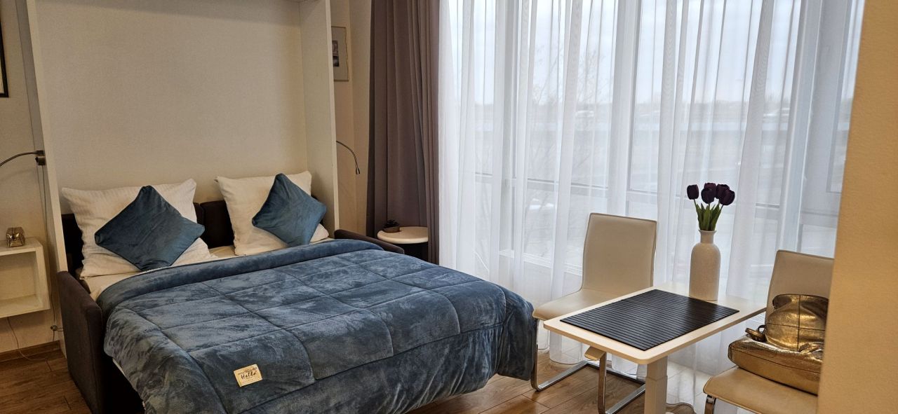 Mieszkanie 1-pokojowe Warszawa Włochy, ul. Aleje Jerozolimskie. Zdjęcie 6