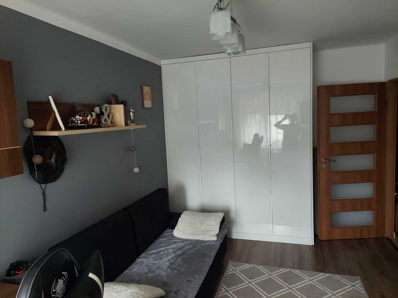 Mieszkanie 3-pokojowe Starachowice, ul. Hauke-Bosaka. Zdjęcie 3