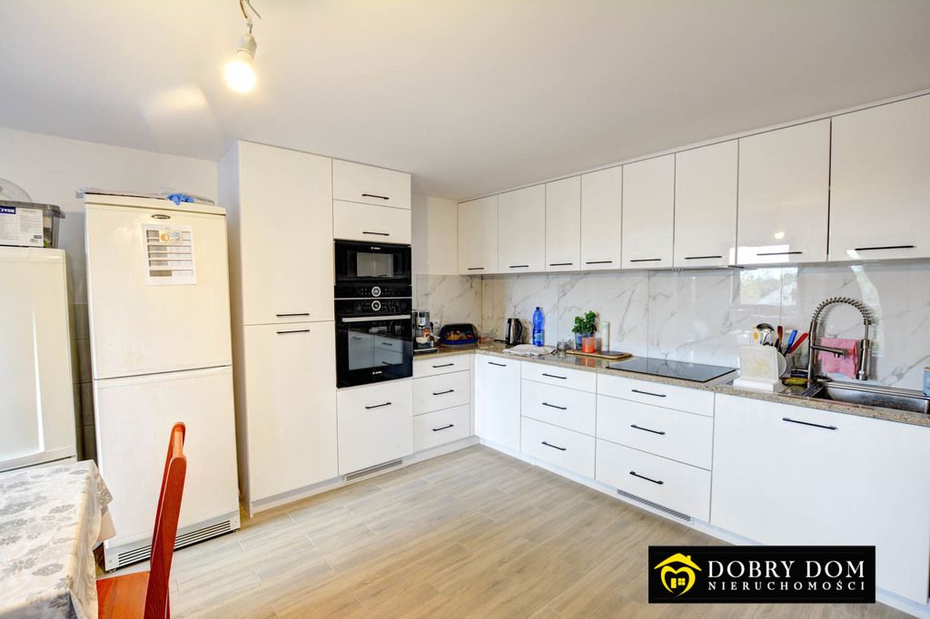 dom wolnostojący, 5 pokoi Goniądz. Zdjęcie 10