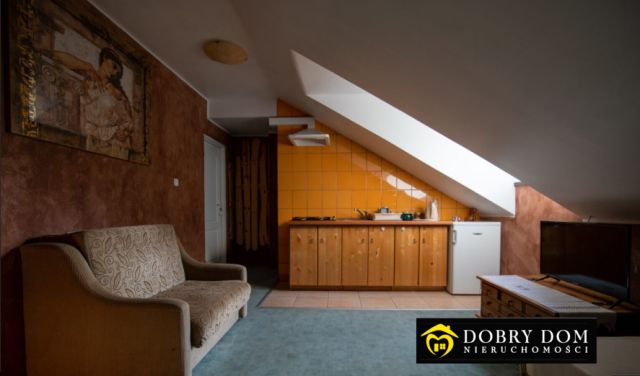 dom wolnostojący, 9 pokoi Sidory. Zdjęcie 5