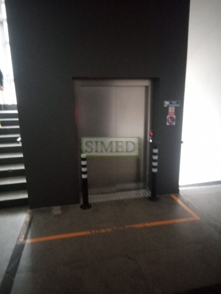 Nieruchomość komercyjna Warszawa Mokotów. Zdjęcie 4