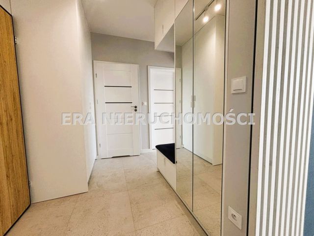 Mieszkanie 3-pokojowe Białystok Centrum, ul. Ciepła. Zdjęcie 10