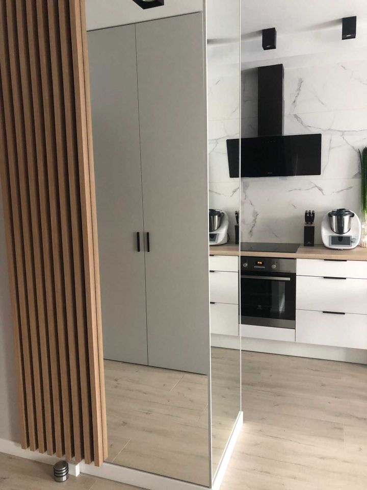 Mieszkanie 2-pokojowe Ząbki, ul. Mikołaja Kopernika. Zdjęcie 8