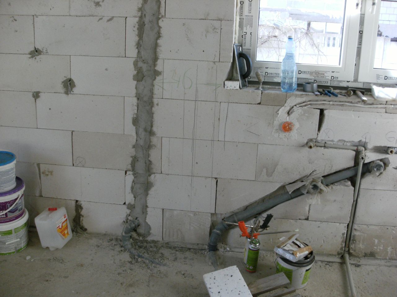 dom wolnostojący, 5 pokoi Pierzchnianka. Zdjęcie 7