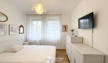 Mieszkanie 3-pokojowe Gdańsk Zaspa, al. Jana Pawła II