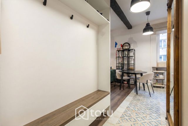 Mieszkanie 2-pokojowe Warszawa Śródmieście, ul. Śniadeckich. Zdjęcie 11