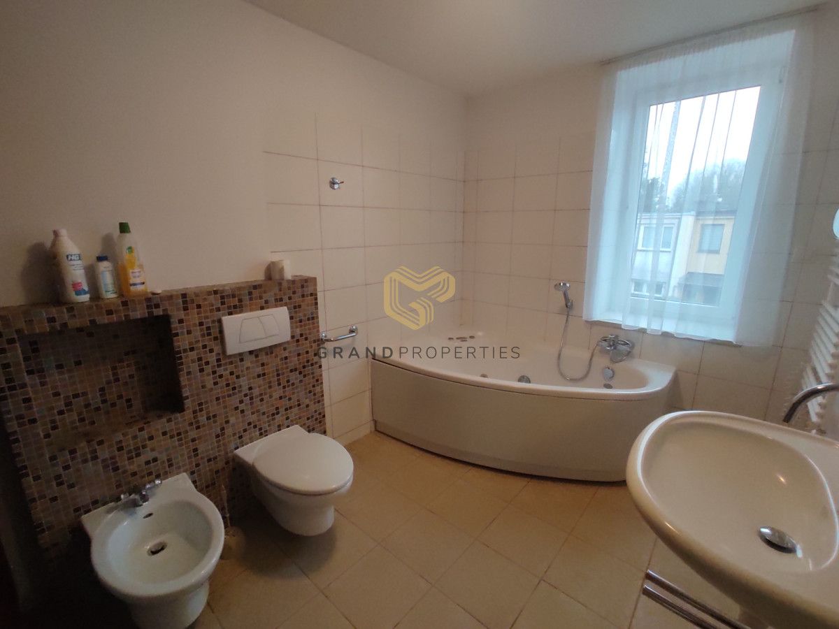 bliźniak, 7 pokoi Warszawa Górny Mokotów. Zdjęcie 39