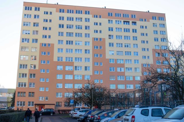 Mieszkanie 3-pokojowe Kalisz, ul. Górnośląska. Zdjęcie 1