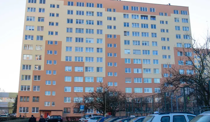 Mieszkanie 3-pokojowe Kalisz, ul. Górnośląska