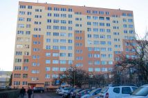 Mieszkanie 3-pokojowe Kalisz, ul. Górnośląska