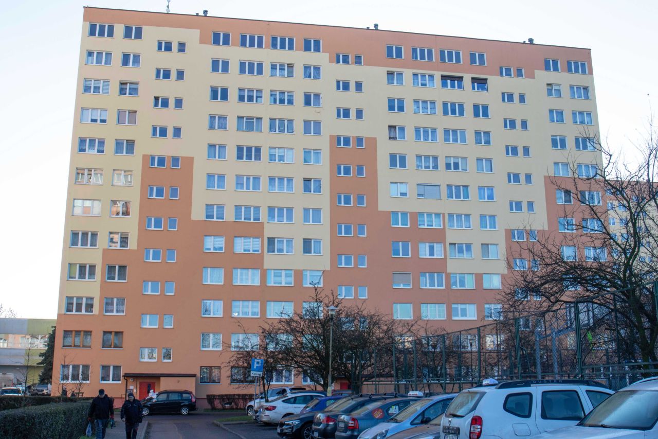 Mieszkanie 3-pokojowe Kalisz, ul. Górnośląska