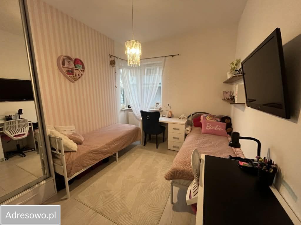 Mieszkanie 3-pokojowe Białystok Słoneczny Stok, ul. Hetmańska. Zdjęcie 5