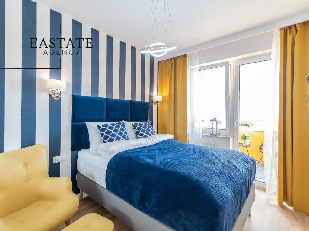 Mieszkanie 3-pokojowe Kołobrzeg, ul. Unii Lubelskiej. Zdjęcie 5