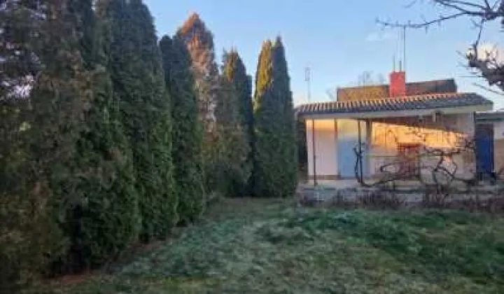 Działka rod Gniezno, ul. Gdańska