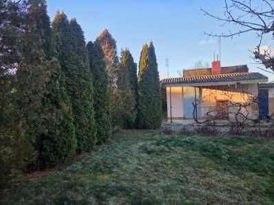 Działka rod Gniezno, ul. Gdańska