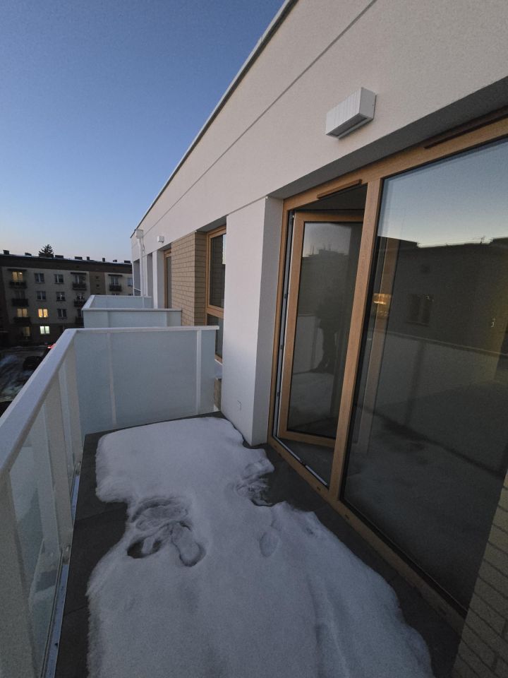 Mieszkanie 2-pokojowe Radom Planty, ul. Mariacka