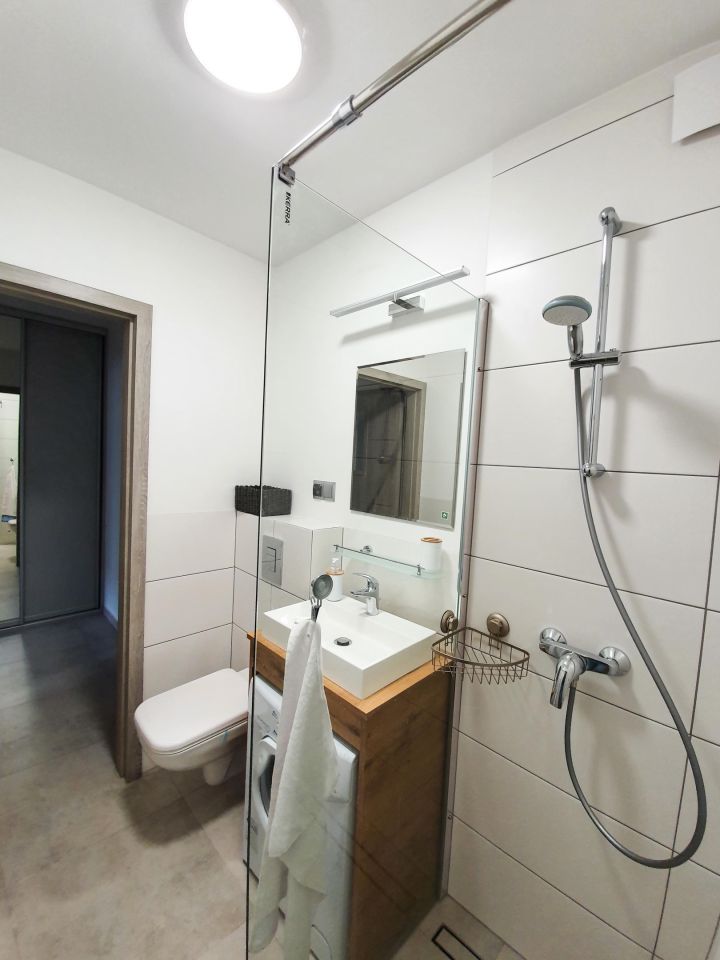 Mieszkanie 2-pokojowe Gdańsk Przymorze, ul. Jagiellońska. Zdjęcie 7