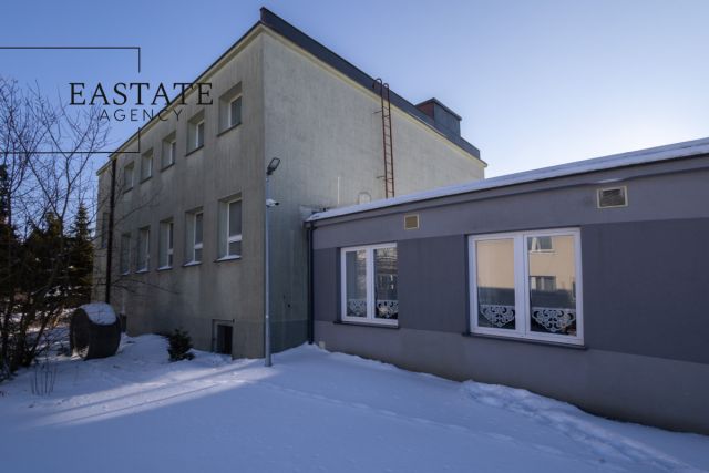 Działka inwestycyjna Pruszcz Gdański, ul. Nad Radunią. Zdjęcie 9