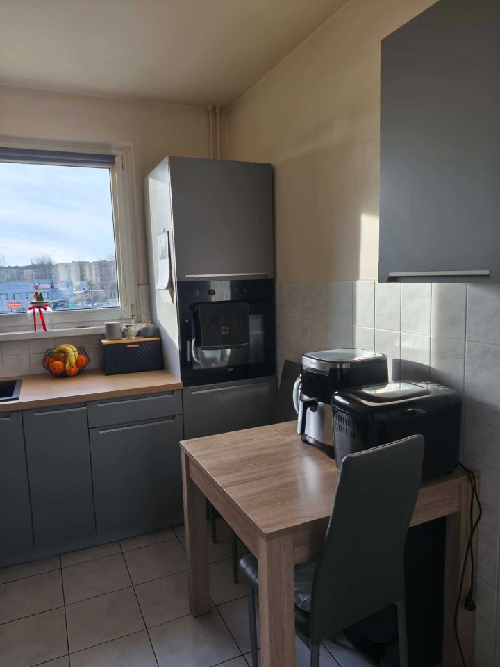 Mieszkanie 3-pokojowe Bydgoszcz Fordon, ul. Osiedlowa. Zdjęcie 4