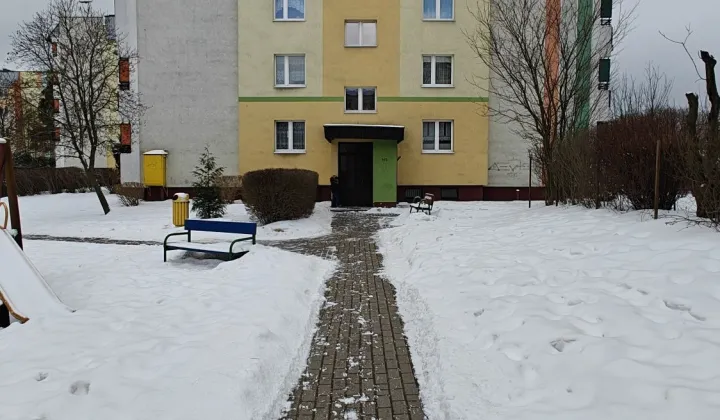 Mieszkanie 4-pokojowe Białystok Zielone Wzgórza, ul. Lawendowa