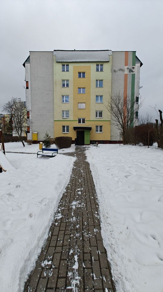 Mieszkanie 4-pokojowe Białystok Zielone Wzgórza, ul. Lawendowa. Zdjęcie 1