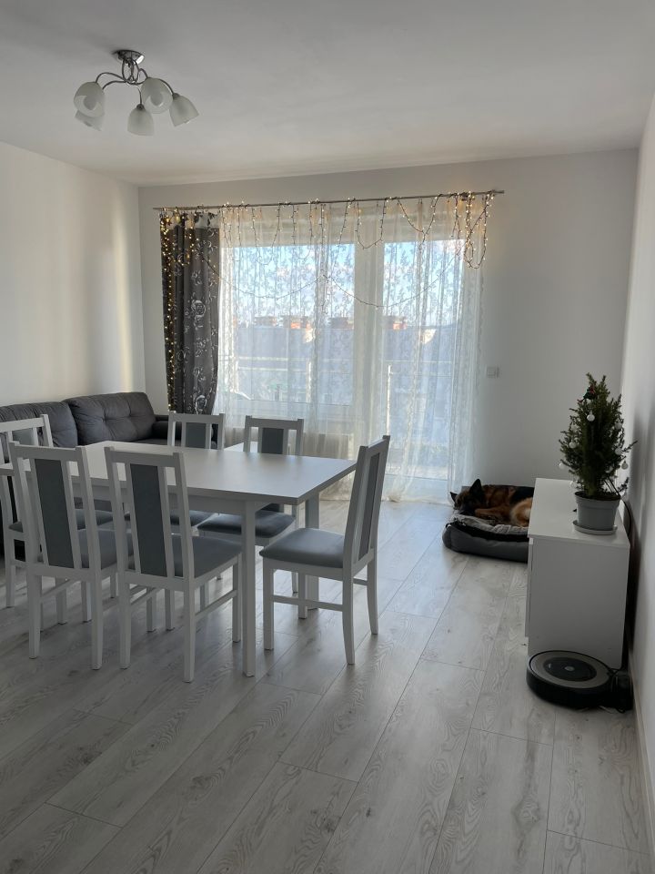 Mieszkanie 4-pokojowe Warszawa Praga-Południe, ul. Floriana Znanieckiego. Zdjęcie 14